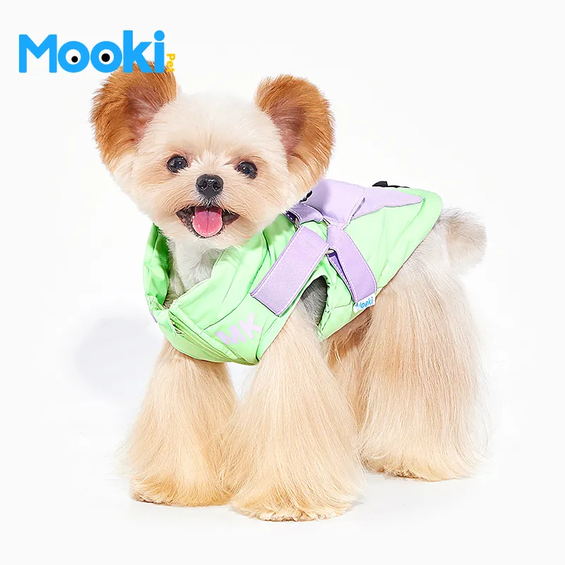 Mookipet Pet Clothing-3