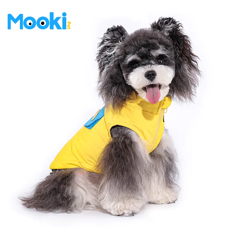 Mookipet Pet Clothing-8