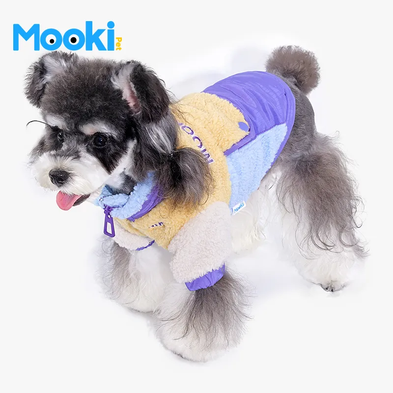 Mookipet Pet Clothing-6