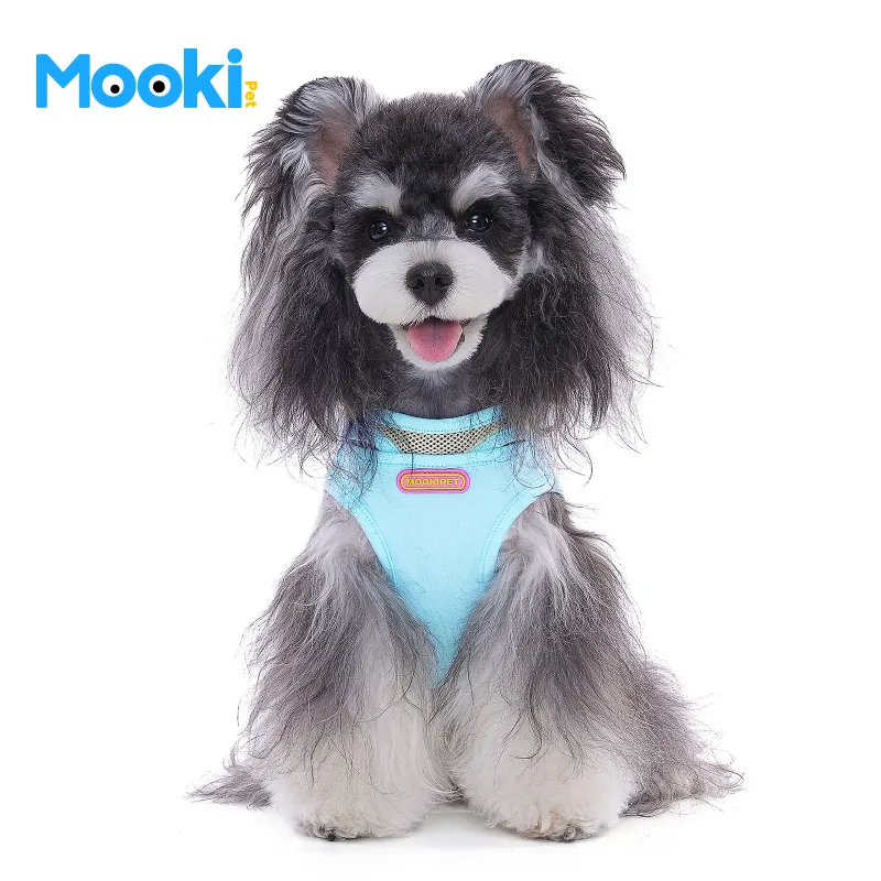 Mookipet Pet Clothing-4