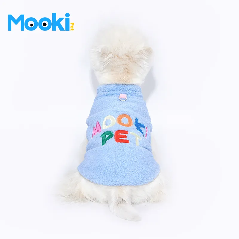 Mookipet Pet Clothing-3