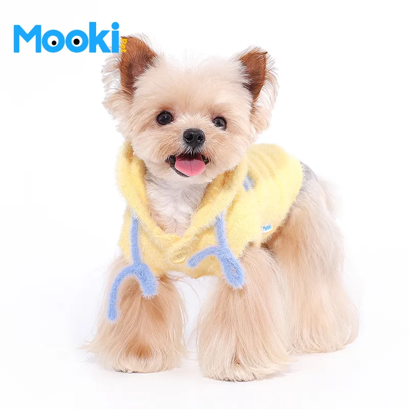 Mookipet Pet Clothing-2