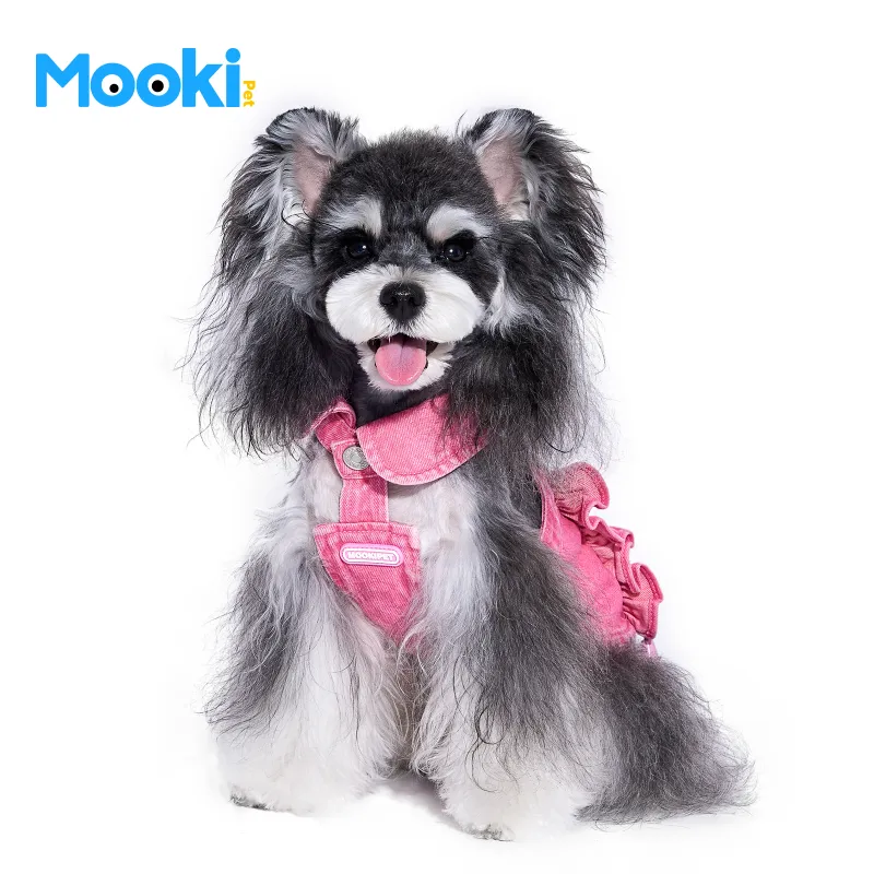 Mookipet Pet Clothing-1