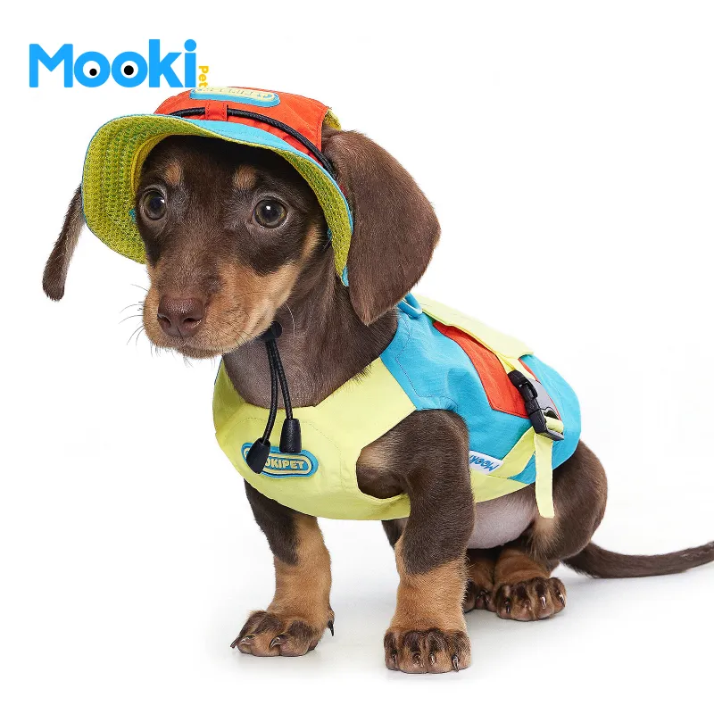 Mookipet Pet Clothing-2