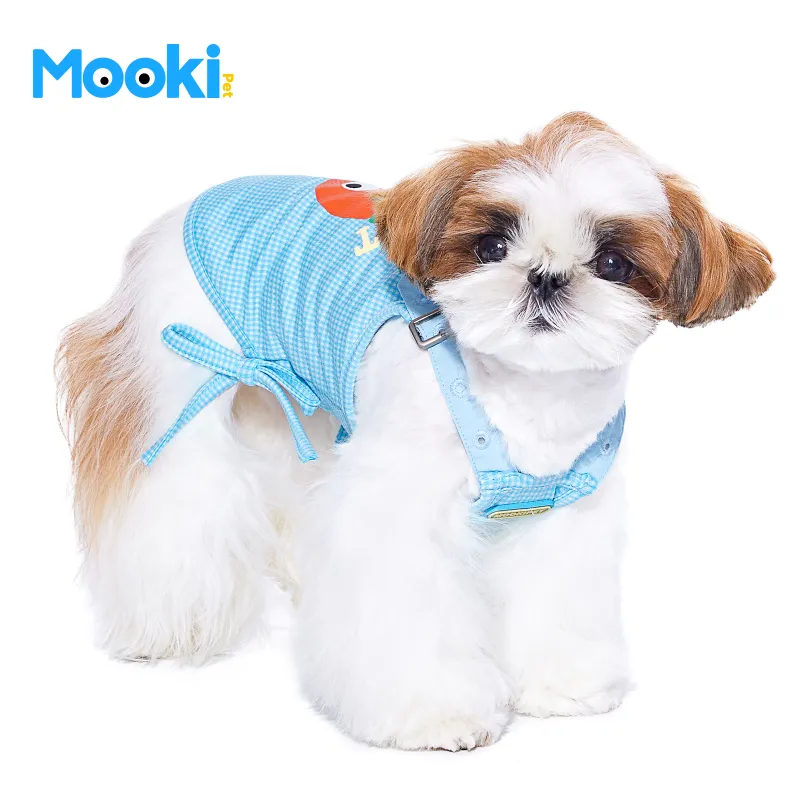 Mookipet Pet Clothing-1