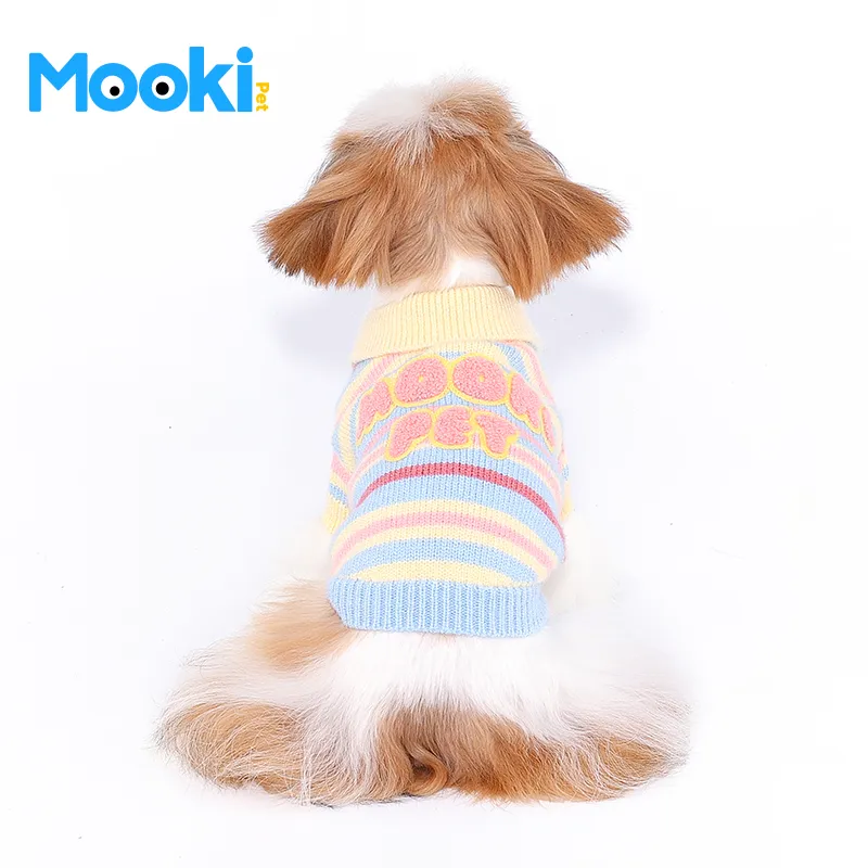 Mookipet Pet Clothing-4