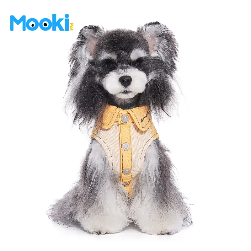 Mookipet Pet Clothing-4