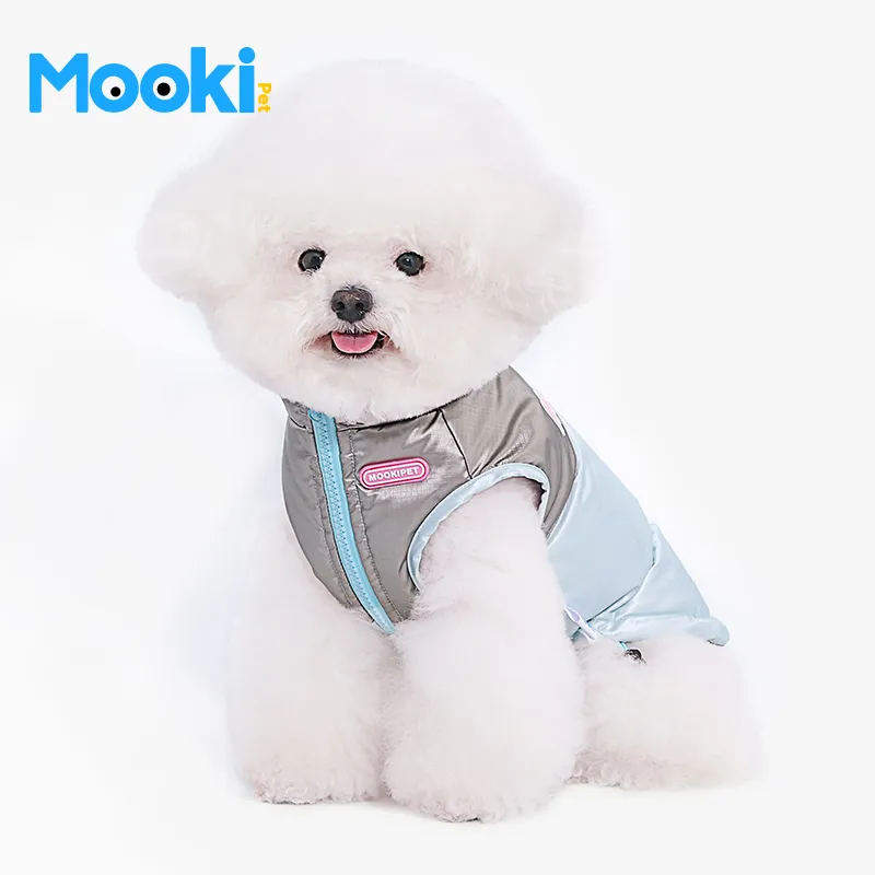 Mookipet Pet Clothing-2