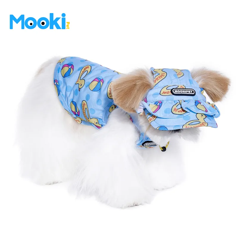 Mookipet Pet Clothing-1