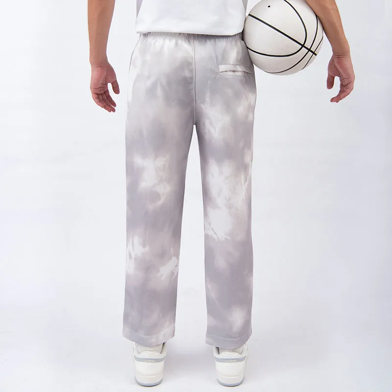 SWISH THE BALL IN Casual Pants Unisex-9