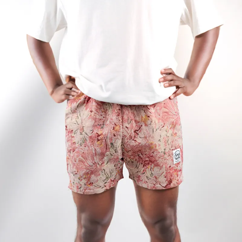 SWISH THE BALL IN Casual Shorts Unisex-2