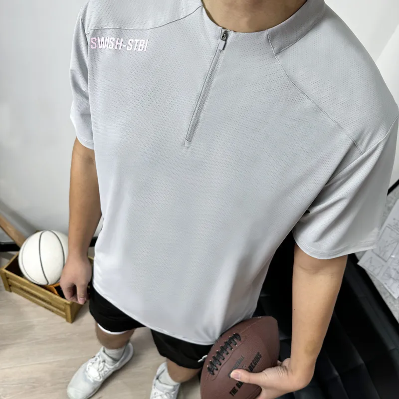 SWISH THE BALL IN Workout Clothing Unisex-2