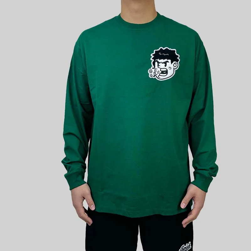 SWISH THE BALL IN T Shirt Unisex-11