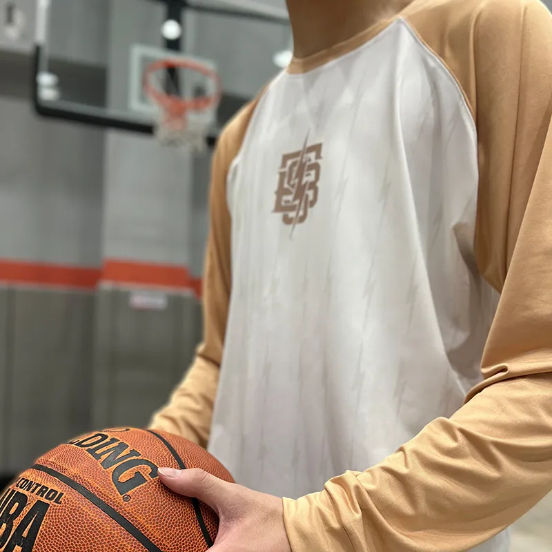 SWISH THE BALL IN T Shirt Men's-6