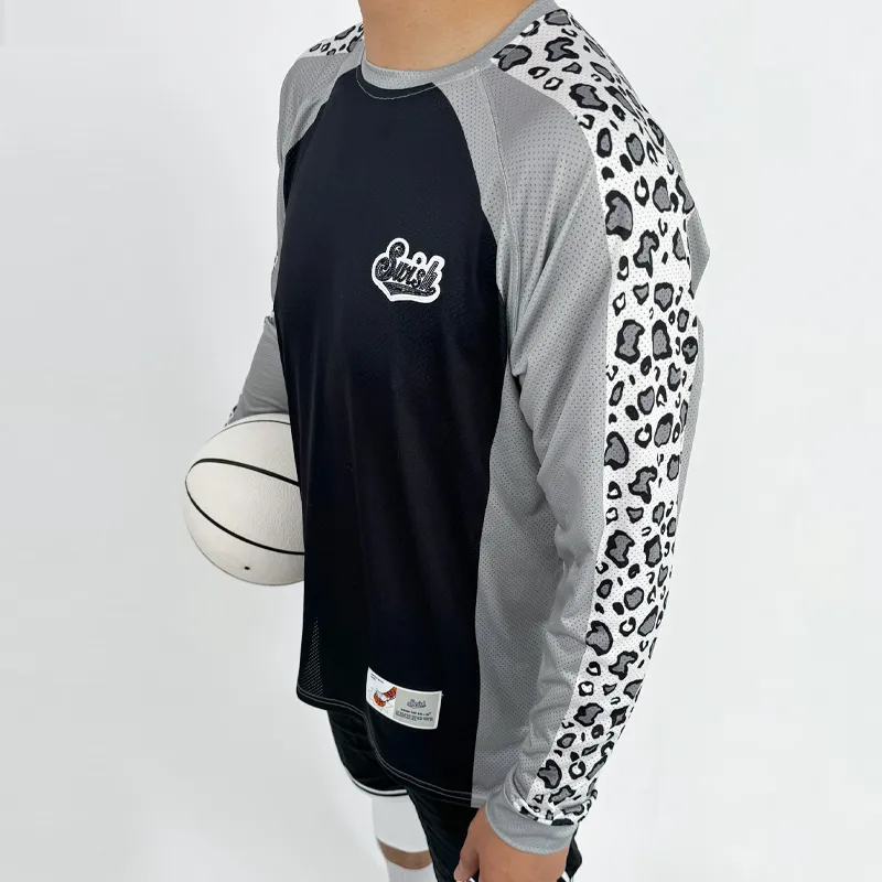 SWISH THE BALL IN Sports Apparel Unisex-2