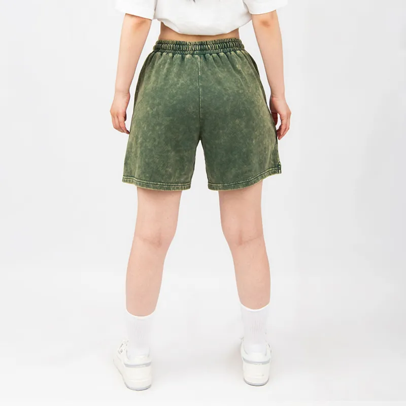 SWISH THE BALL IN Casual Shorts Unisex-5