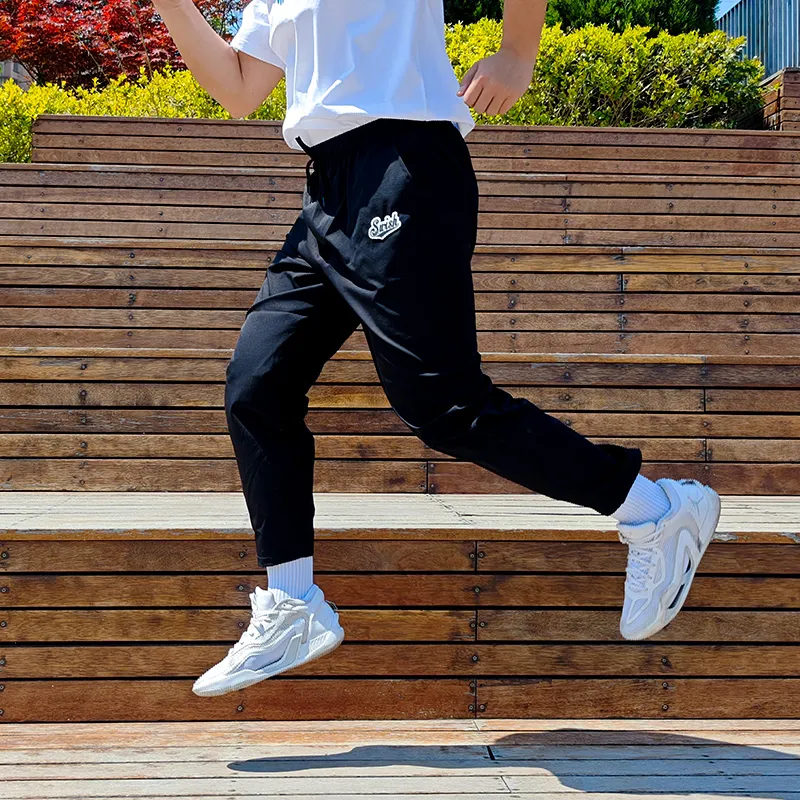 SWISH THE BALL IN Sports Pants Men's-5