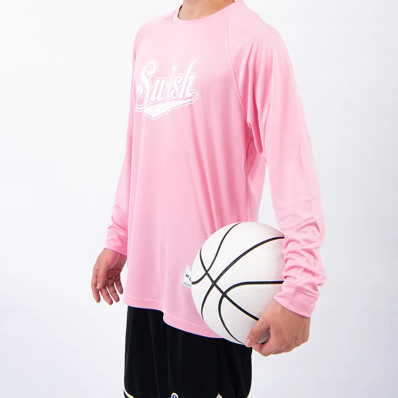 SWISH THE BALL IN T Shirts Unisex-20