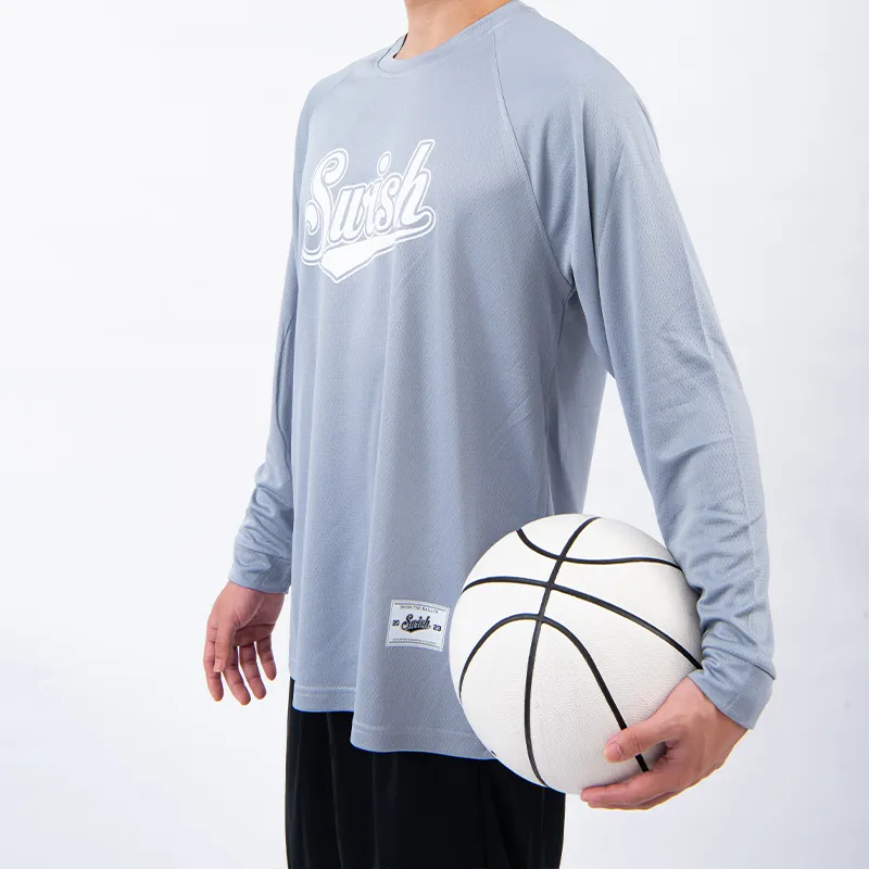 SWISH THE BALL IN T Shirts Unisex-17