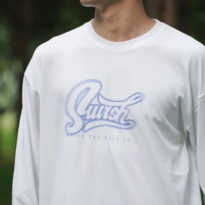 SWISH THE BALL IN T Shirts Unisex-6