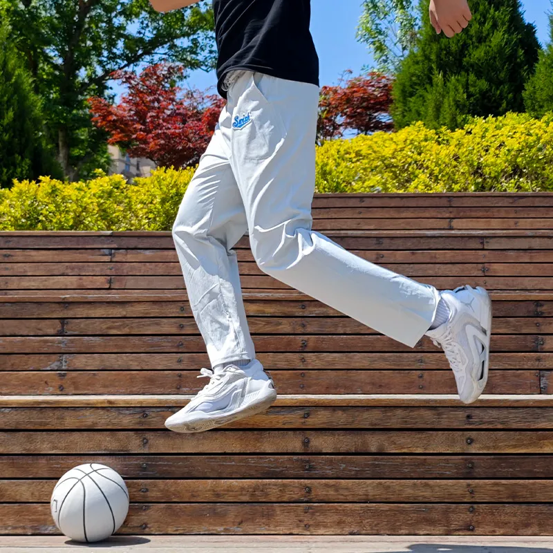 SWISH THE BALL IN Sports Pants Men's-2