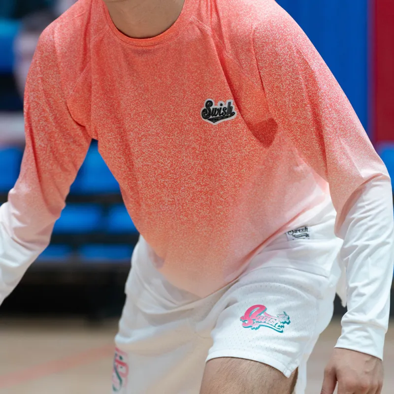 SWISH THE BALL IN T Shirts Unisex-20