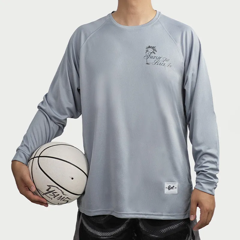 SWISH THE BALL IN T Shirt Unisex-23