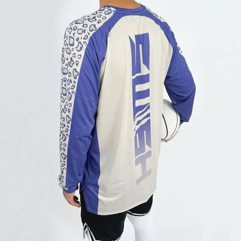 SWISH THE BALL IN Sports Apparel Unisex-11