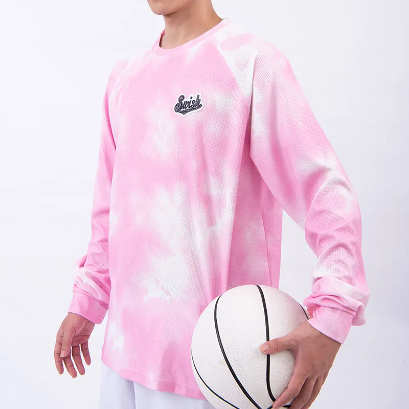 SWISH THE BALL IN T Shirt Men's-18