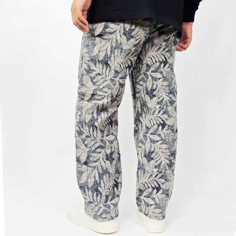SWISH THE BALL IN Casual Pants Unisex-7