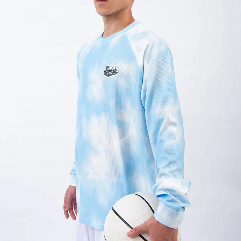SWISH THE BALL IN T Shirt Men's-13