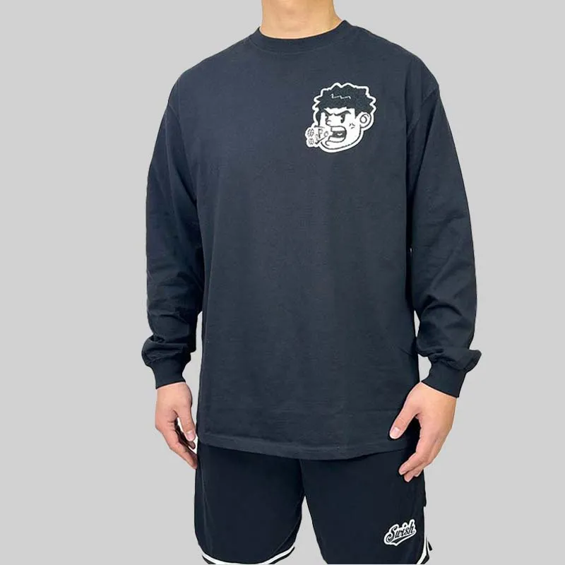 SWISH THE BALL IN T Shirt Unisex-5