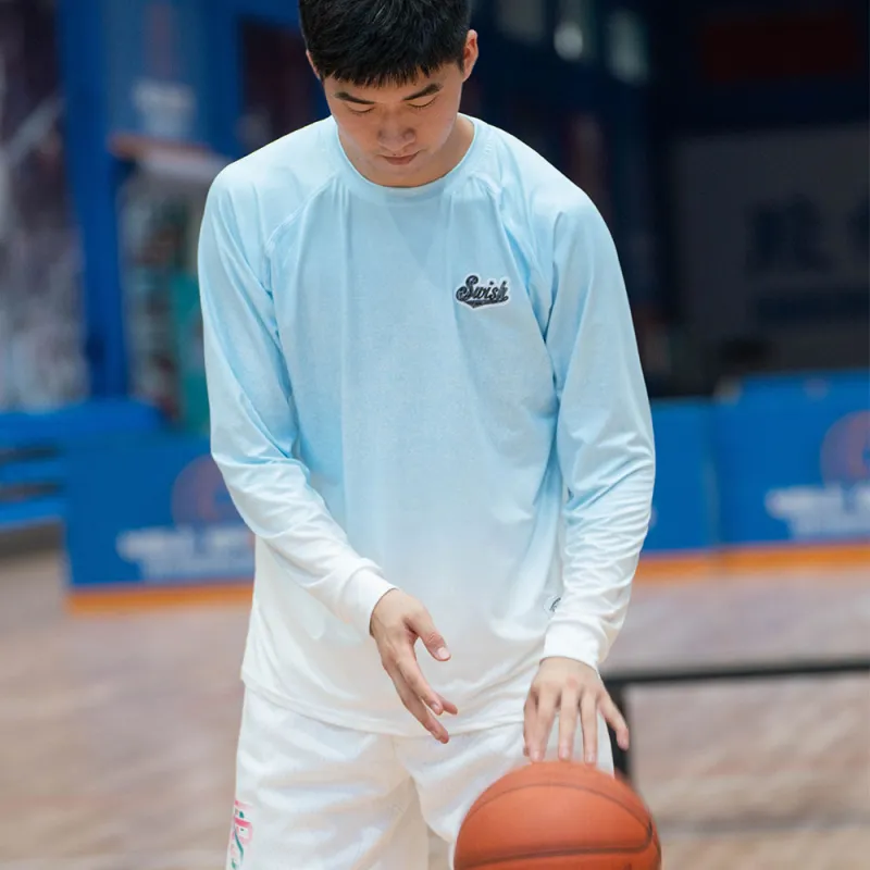 SWISH THE BALL IN T Shirts Unisex-17