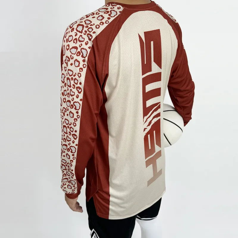 SWISH THE BALL IN Sports Apparel Unisex-7
