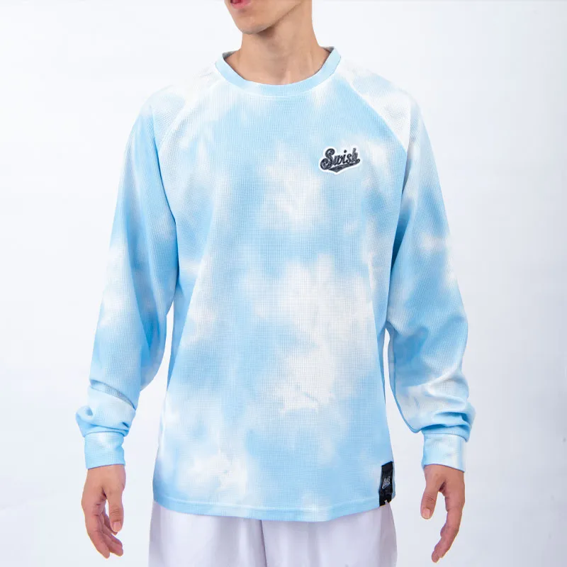SWISH THE BALL IN T Shirt Men's-12