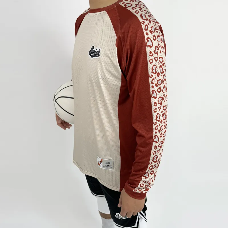 SWISH THE BALL IN Sports Apparel Unisex-6