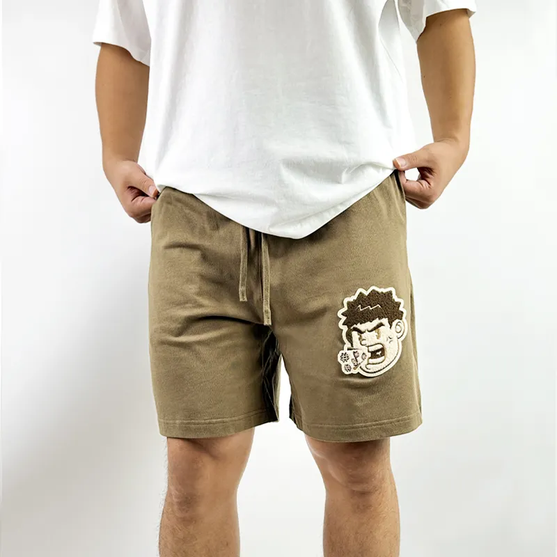 SWISH THE BALL IN Casual Shorts Men's-8
