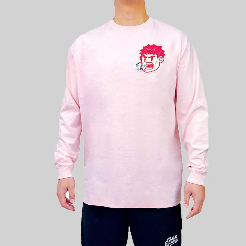 SWISH THE BALL IN T Shirt Unisex-2