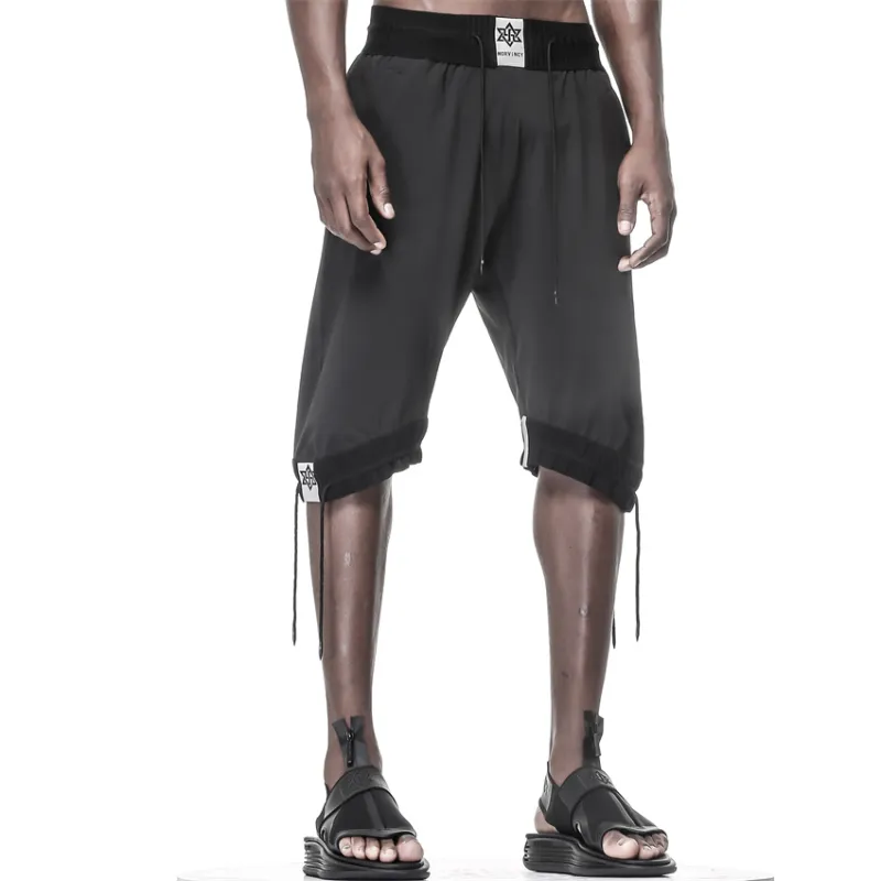NORVINCY Casual Shorts Unisex-7