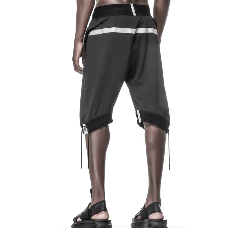 NORVINCY Casual Shorts Unisex-10