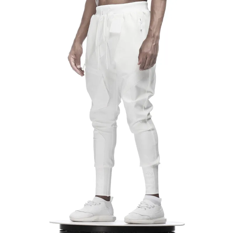 NORVINCY Casual Pants Unisex-10
