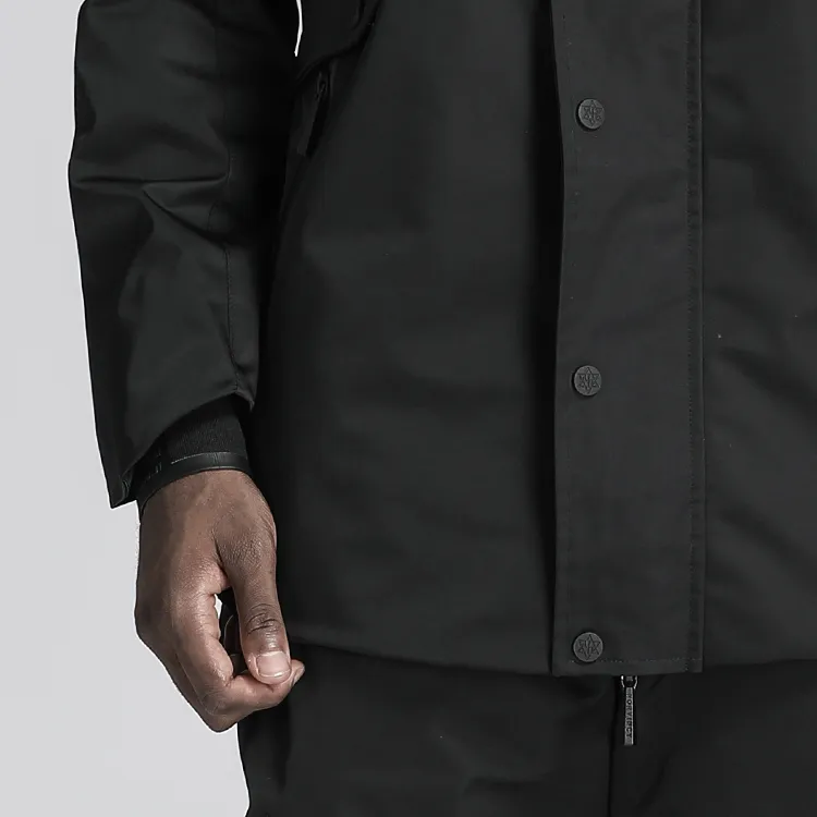 NORVINCY Mecha Workwear Trendy Jackets & Coats Unisex-8