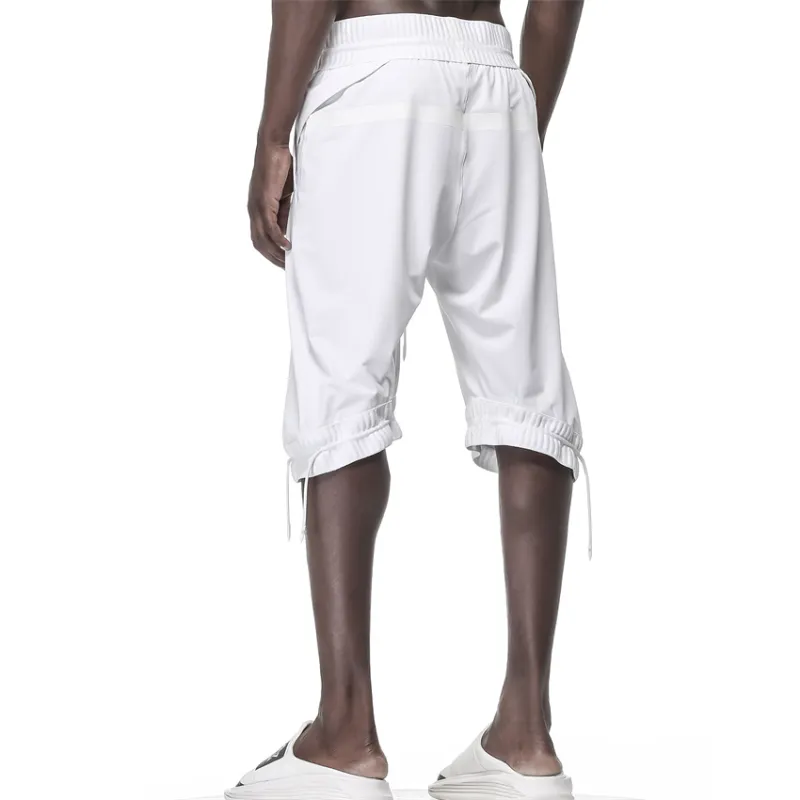 NORVINCY Casual Shorts Unisex-15
