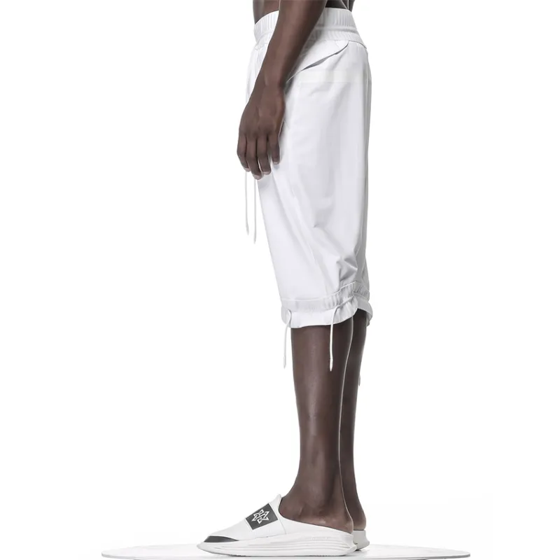 NORVINCY Casual Shorts Unisex-14