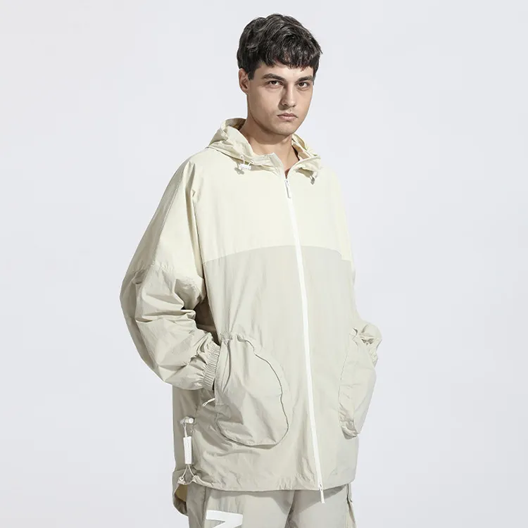 NORVINCY Western Outdoor Cycling Jacket Unisex-3