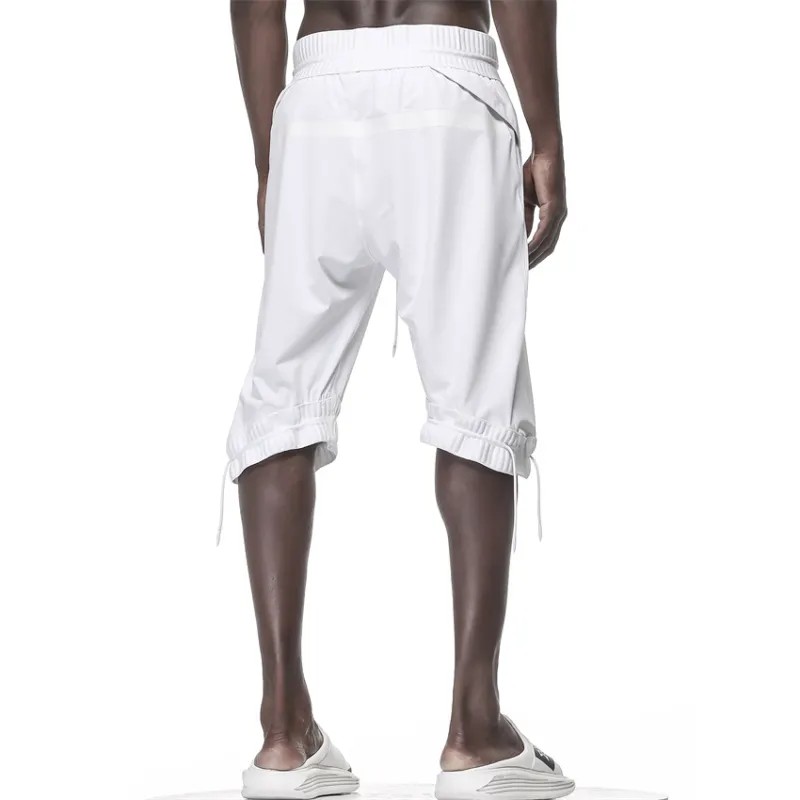 NORVINCY Casual Shorts Unisex-13