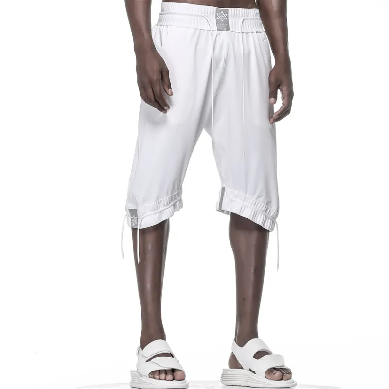 NORVINCY Casual Shorts Unisex-1