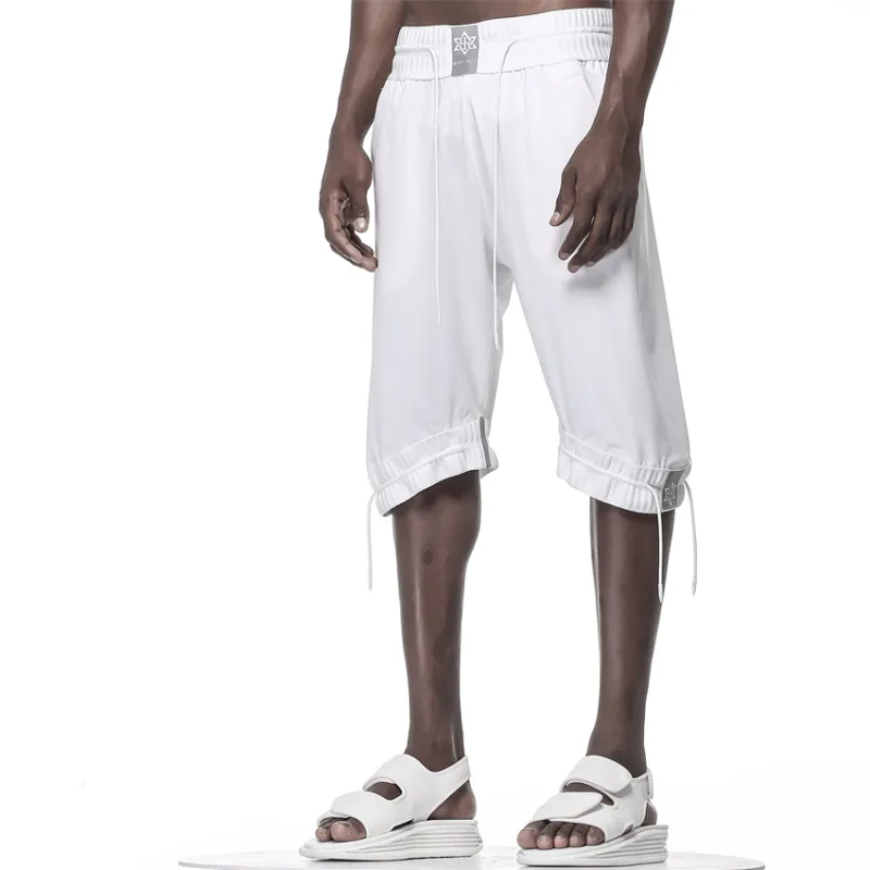NORVINCY Casual Shorts Unisex-4