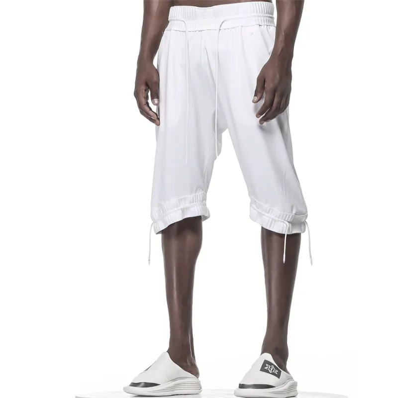 NORVINCY Casual Shorts Unisex-16
