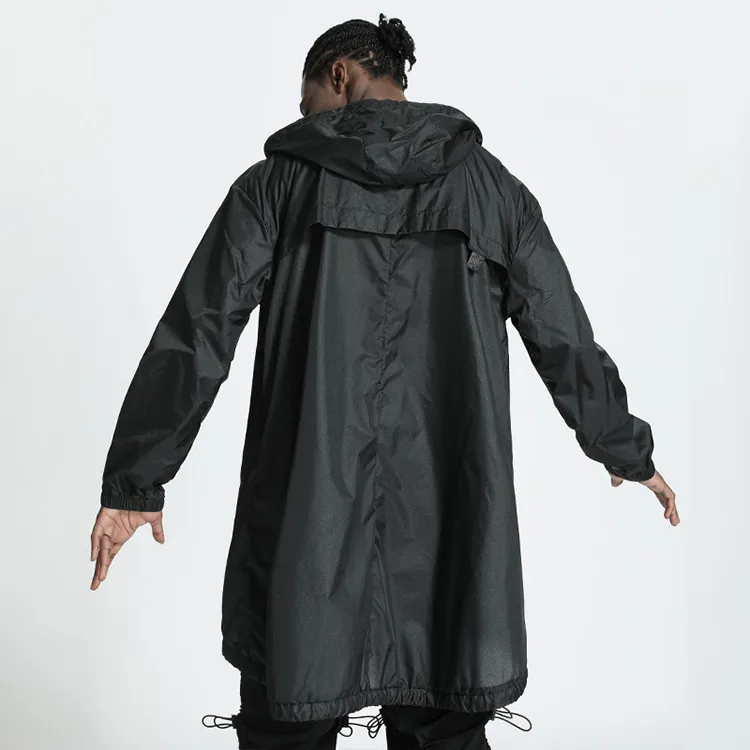 NORVINCY Western Outdoor Cycling Jacket Men's-4